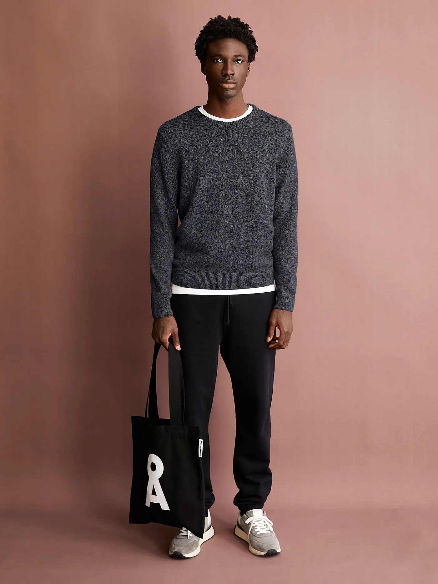 ARMEDANGELS | Pullover   ALVAARIO | 
